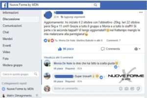 Recensione metodo Nuove Forme